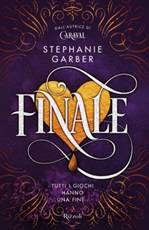 Finale Ebook di  Stephanie Garber
