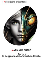 I Furor e la leggenda dello scarabeo dorato Ebook di  Marianna Fusco
