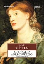 Orgoglio e pregiudizio. Ediz. integrale Libro di  Jane Austen