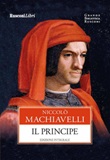 Il principe. Ediz. integrale Libro di  Niccolò Machiavelli