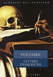Lettere filosofiche Ebook di Voltaire