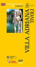 Villa Adriana Tivoli. Ediz. inglese Libro di 