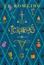 L' Ickabog Ebook di  J. K. Rowling