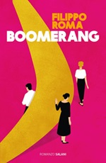Boomerang Ebook di  Filippo Roma