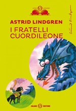 I fratelli Cuordileone Ebook di  Astrid Lindgren