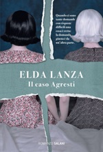 Il caso Agresti Ebook di  Elda Lanza