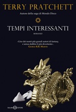 Tempi interessanti Ebook di  Terry Pratchett