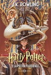 Harry Potter e l'Ordine della Fenice. Vol. 5:, J. K. Rowling italiani