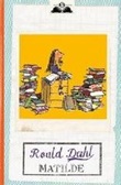 Matilde Libro di  Roald Dahl