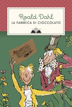 James e la pesca gigante di Roald Dahl - Roald Dahl - Salani 