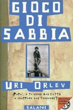 Gioco di sabbia Libro di  Uri Orlev