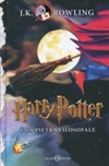 Harry Potter e la pietra filosofale. Vol. 1:
