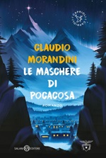 Le maschere di Pocacosa Ebook di  Claudio Morandini