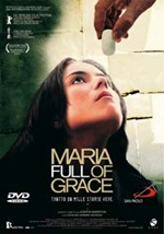 Maria Full of Grace DVD di  Joshua Marston