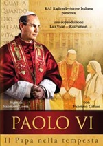 Paolo VI DVD di  Fabrizio Costa