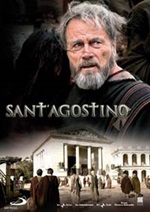 Sant'Agostino DVD di  Christian Duguay