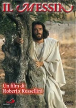 Il Messia DVD di  Roberto Rossellini
