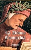 La Divina Commedia. Vol. 1: Libro di  Dante Alighieri