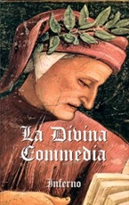 La Divina Commedia. Vol. 1: Libro di  Dante Alighieri