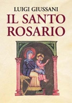 Il santo rosario Libro di  Luigi Giussani