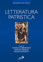 Letteratura patristica Libro di  Angelo Di Berardino, Giorgio Fedalto, Manlio Simonetti