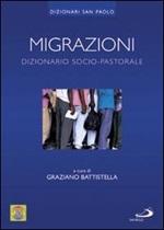 Migrazioni. Dizionario socio-pastorale Libro di 