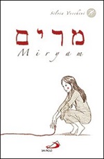 Miryam Libro di  Silvia Vecchini