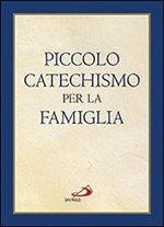 Piccolo catechismo per la famiglia Libro di  Christoph Casetti