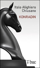Konradin Libro di  Italo Alighiero Chiusano