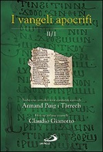 I Vangeli apocrifi. Vol. 2-1: Libro di  Armand Puig i Tárrech