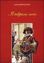 Il tulipano nero Libro di  Alexandre Dumas