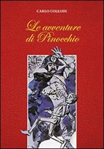 Le avventure di Pinocchio Libro di  Carlo Collodi
