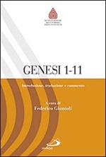 Genesi 1,1-11,26. Introduzione, traduzione e commento Libro di 