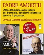 Vade retro Satana! Con CD Audio Libro di  Gabriele Amorth