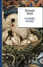 L'amore di Dio Libro di  Simone Weil