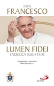 Lumen fidei. Enciclica sulla fede Ebook di Francesco (Jorge Mario Bergoglio)