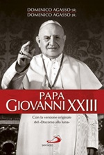 Papa Giovanni XXIII Ebook di  Domenico Agasso, Domenico jr. Agasso