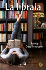 La libraia Ebook di  Fulvia Degl'Innocenti