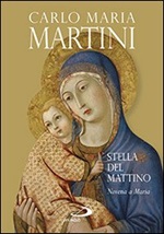 Stella del mattino. Novena a Maria Libro di  Carlo Maria Martini