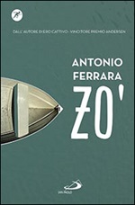 Zo' Libro di  Antonio Ferrara
