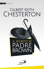 Il segreto di padre Brown Libro di  Gilbert Keith Chesterton