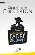 L' incredulità di padre Brown Ebook di  Gilbert Keith Chesterton