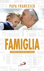 Famiglia Libro di Francesco (Jorge Mario Bergoglio)