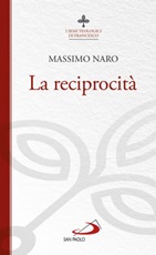 La reciprocità Libro di  Massimo De Gennaro