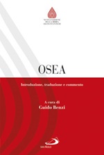 Osea. Introduzione, traduzione e commento Libro di 
