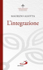 L'integrazione Libro di  Maurizio Aliotta