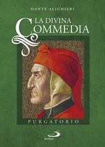 La Divina Commedia. Vol. 2: Libro di  Dante Alighieri