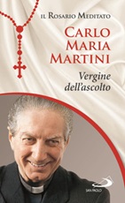 Vergine dell'ascolto Libro di  Carlo Maria Martini