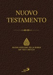 Nuovo Testamento. Nuova versione della Bibbia dai Testi Antichi Libro di 