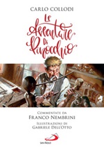 Le avventure di Pinocchio Ebook di  Carlo Collodi, Franco Nembrini